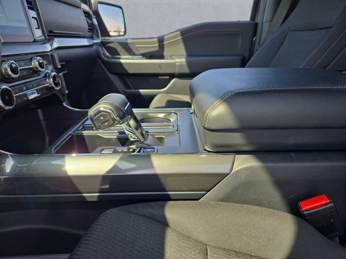 Used 2023 Ford F150 XLT w/ Equipment Group 302A High AWD/4WD image 22