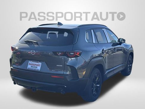 New 2026 MAZDA CX-50 AWD 2.5 Hybrid w/ Weather Package image 4