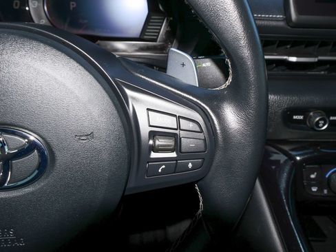 Used 2021 Toyota Supra Premium w/ Driver Assist Package RWD image 17