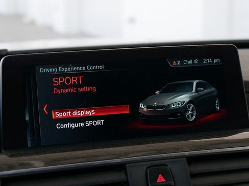 Used 2018 BMW 430i Gran Coupe RWD image 30