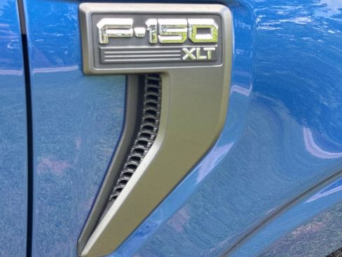Used 2022 Ford F150 XLT w/ Equipment Group 302A High AWD/4WD image 78
