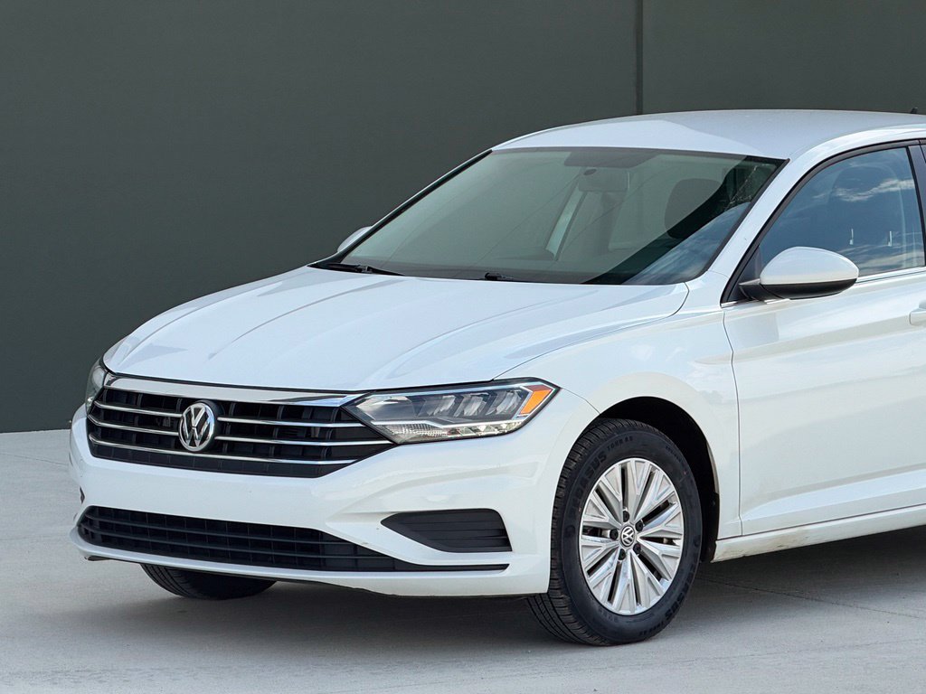 Used 2019 Volkswagen Jetta S w/ Driver Assistance Package FWD image 10
