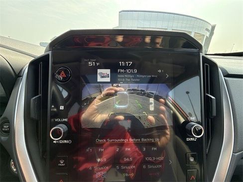 Used 2025 Subaru Crosstrek 2.0i Premium image 17