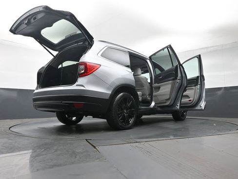 Used 2022 Honda Pilot Special Edition image 49