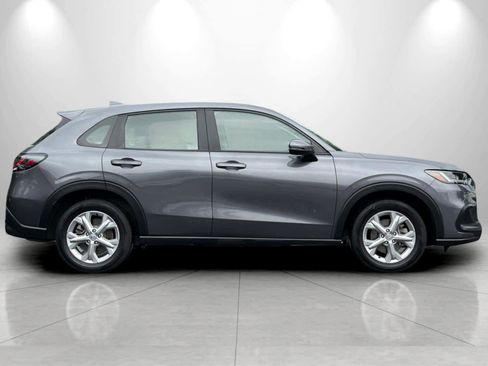 Used 2023 Honda HR-V LX image 8