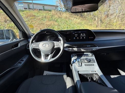 Used 2020 Hyundai Palisade SEL w/ Convenience Package image 10