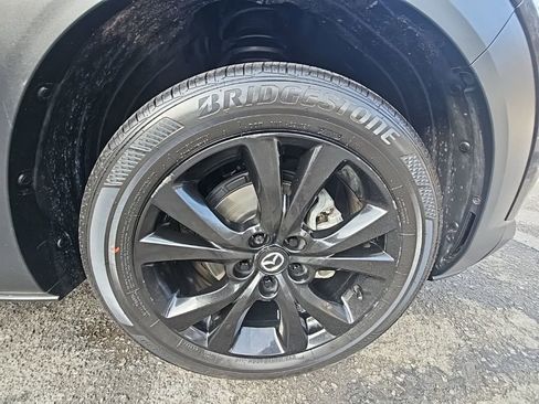 Used 2023 MAZDA CX-30 2.5 Turbo w/ Premium Package image 17