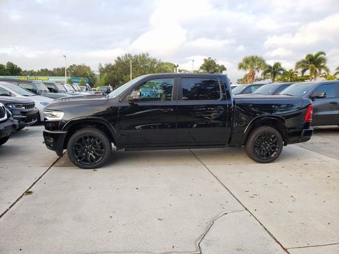 New 2026 RAM 1500 Limited AWD/4WD image 2