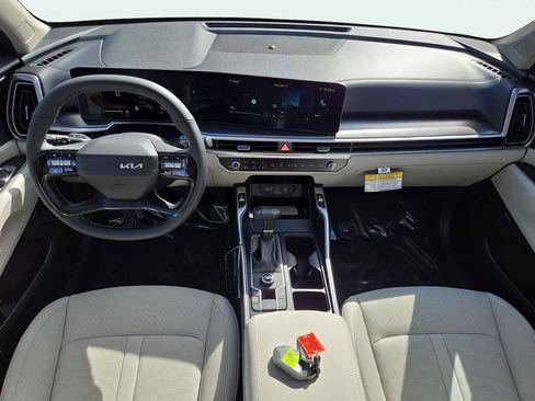 New 2026 Kia Sorento EX FWD image 20