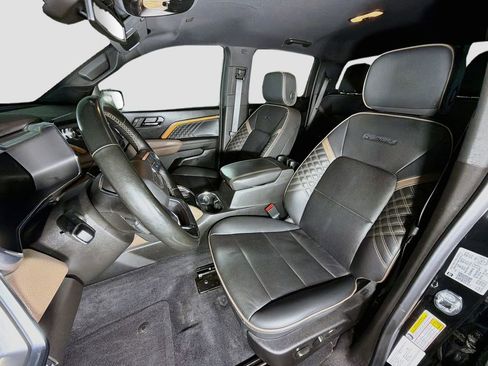 Used 2023 GMC Canyon Denali AWD/4WD image 23