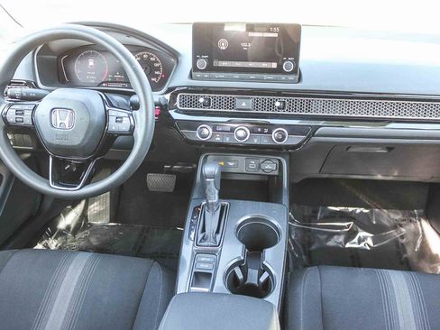 Certified 2024 Honda Civic LX image 14