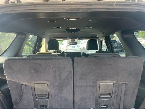 Used 2025 Dodge Durango GT AWD/4WD image 23