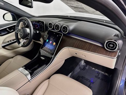 Certified 2026 Mercedes-Benz C 300 Sedan image 30