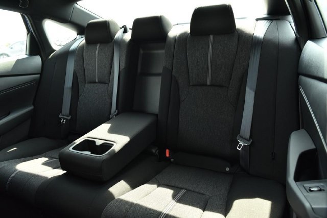 New 2026 Honda Accord Sport image 22