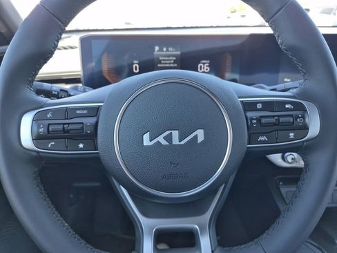 New 2026 Kia K5 GT-Line image 18