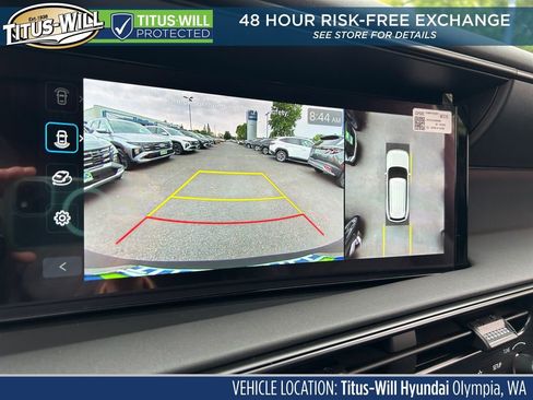 New 2026 Hyundai Palisade XRT Pro image 19