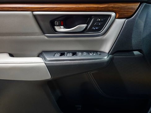 Used 2020 Honda CR-V EX-L image 18