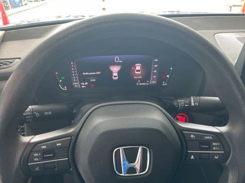 Certified 2023 Honda Accord EX image 6