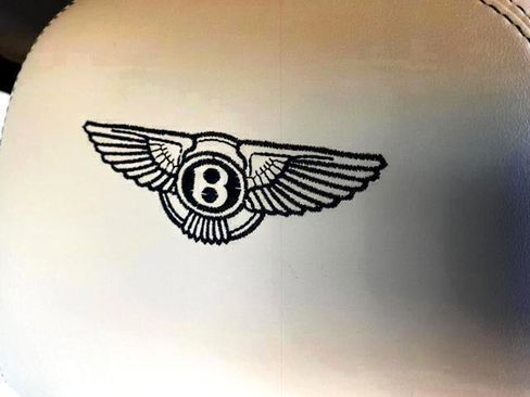 Used 2013 Bentley Continental GT Speed image 40