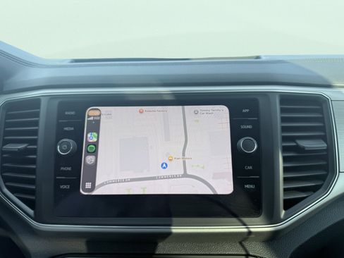 Used 2019 Volkswagen Atlas SE image 80