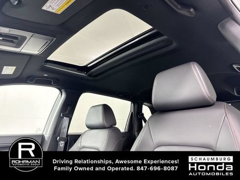 Certified 2026 Honda CR-V Sport-L image 19