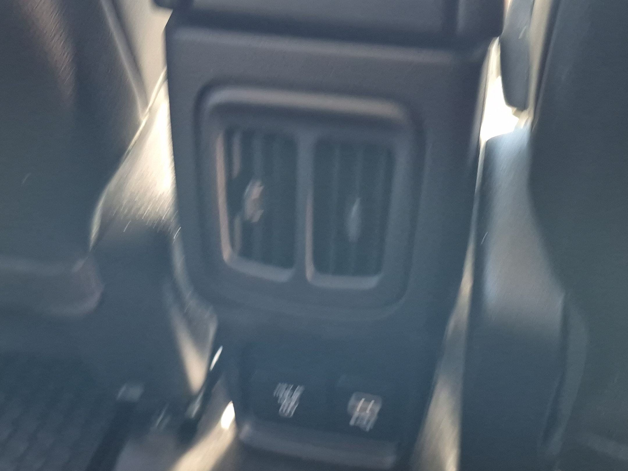 Used 2018 Jeep Compass Trailhawk AWD/4WD image 29