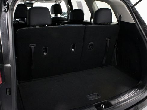 Used 2024 Kia Telluride S w/ S Sunroof Package AWD/4WD image 13
