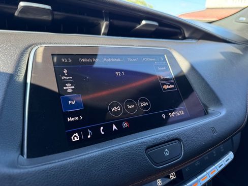Used 2019 Cadillac XT4 Sport w/ LPO, Midnight Sport Package AWD/4WD image 35