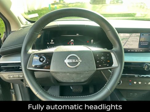 Certified 2025 Nissan Murano SL AWD/4WD image 16