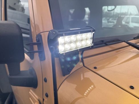 Used 2014 Jeep Wrangler Sport image 26