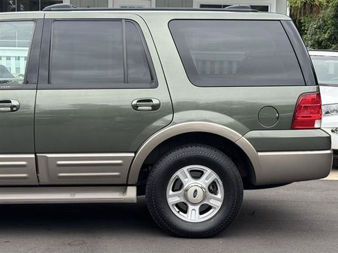 Used 2003 Ford Expedition Eddie Bauer AWD/4WD image 3
