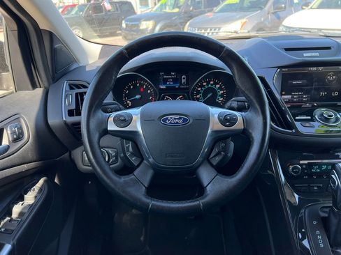 Used 2014 Ford Escape Titanium image 18