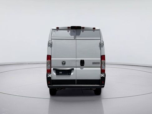 Used 2023 RAM ProMaster 2500 FWD image 6