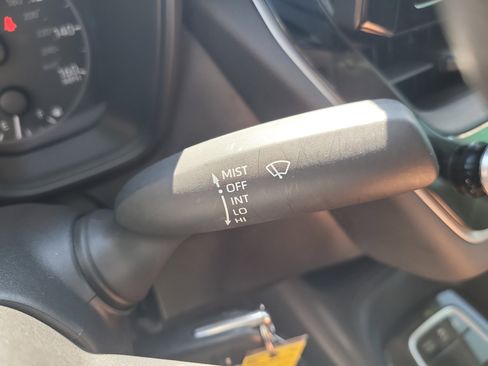 Certified 2024 Toyota Corolla LE FWD image 29