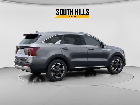 New 2026 Kia Sorento EX AWD/4WD image 6
