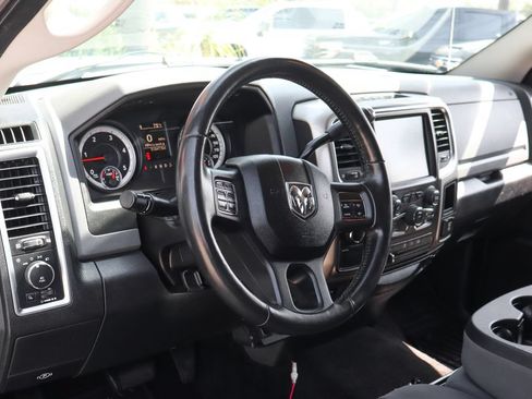 Used 2014 RAM 3500 Big Horn AWD/4WD image 22