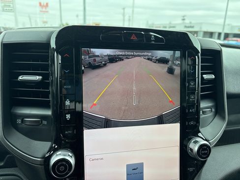 New 2026 RAM 3500 Tradesman image 21