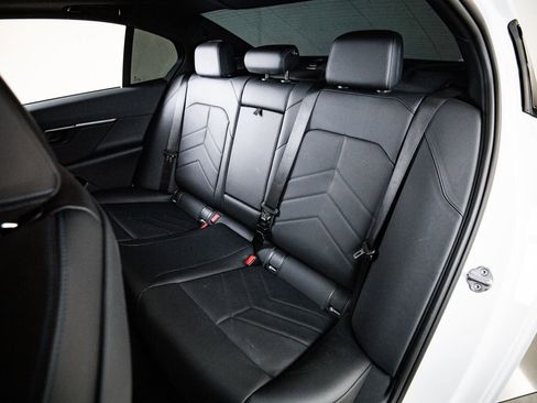Used 2024 BMW i5 M60 w/ Premium Package AWD/4WD image 24