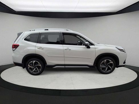 Certified 2024 Subaru Forester Touring AWD/4WD image 9