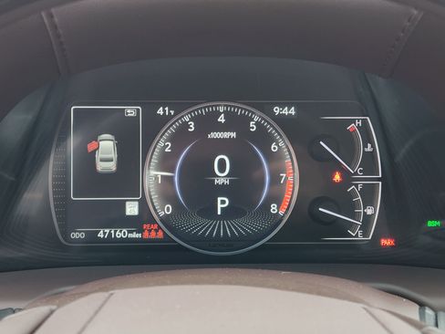 Used 2020 Lexus ES 350 w/ Premium Package image 19