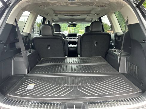 Used 2021 Kia Telluride SX w/ SX Prestige Package AWD/4WD image 13