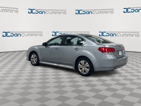 Used 2014 Subaru Legacy 2.5i image 6