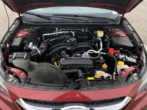 Used 2020 Subaru Legacy Premium image 23