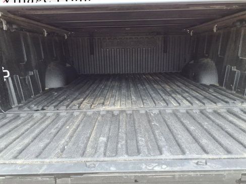 Used 2024 Toyota Tundra Limited w/ TRD Off-Road Package AWD/4WD image 6