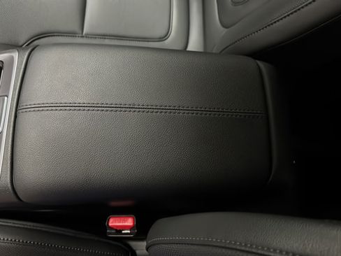 Used 2025 Hyundai Tucson SEL AWD/4WD image 20