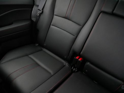 Certified 2026 Honda Ridgeline TrailSport image 12