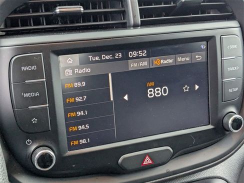 Used 2024 Kia Soul LX w/ Option Group 015 image 21