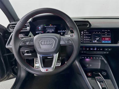 New 2026 Audi S3 Premium image 19