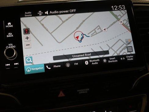 New 2026 Honda Ridgeline Black Edition image 17