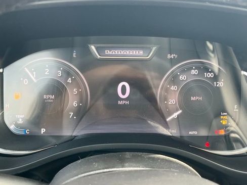 New 2026 RAM 1500 Laramie image 11